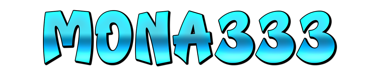 MONA333 logo